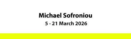Michael Sofroniou 2026